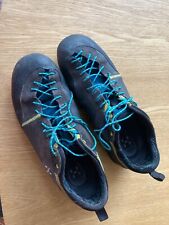 Scarpe haglofs usate usato  Bologna