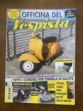 Rivista officina del usato  Vistrorio