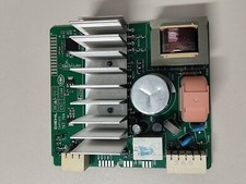 Elektronik steuerplatine bsh gebraucht kaufen  Hanau