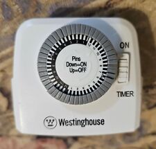 Westinghouse outlet indoor for sale  Kokomo