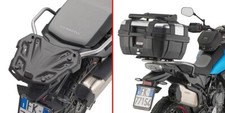 Sr9227 givi rear usato  Napoli