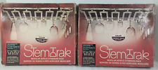 Stemtrak modular stemware for sale  Ashville