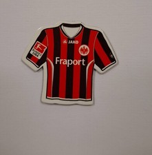 Trikot magnet eintracht gebraucht kaufen  Würselen