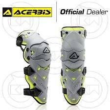 Acerbis knee guard usato  San Marco Evangelista