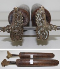 Large pair 18th d'occasion  Expédié en Belgium