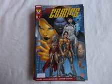 Top comics lot d'occasion  Bruay-sur-l'Escaut