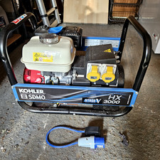 Kohler hx3000 frame for sale  TEWKESBURY