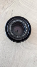 Praktica pentacon 1.8 d'occasion  Porticcio