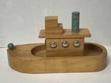 Vintage playskool wood for sale  Fort Worth