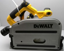 Dewalt dw5520 plunge for sale  CROYDON