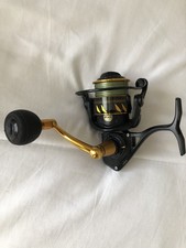 Penn slammer 2500 for sale  CARRICKFERGUS
