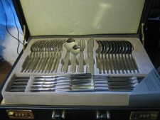 Justinus menü besteck gebraucht kaufen Justinus menü besteck gebraucht kaufen  Taufkirchen