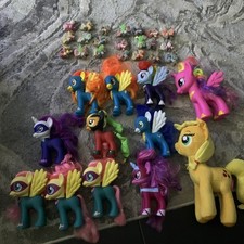 Little pony mega for sale  LIVERPOOL