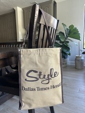 Vintage dallas times for sale  Grand Prairie