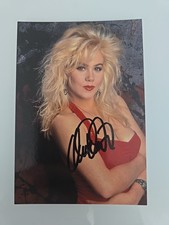 Christina applegate autogramm gebraucht kaufen Christina applegate autogramm gebraucht kaufen  Heilbronn