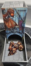 Campaign dice tower for sale  Chesapeake
