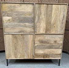 Swoon melvyn cabinet for sale  LEIGH