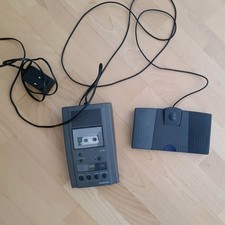 Grundig 3110 microcassette gebraucht kaufen  Erlenbach a.Main