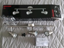 Briloner deckenstrahler flammi gebraucht kaufen Briloner deckenstrahler flammi gebraucht kaufen  Blankenburg