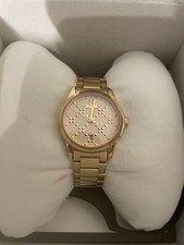 Gucci women gold for sale  GREENHITHE