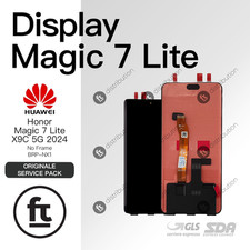 Huawei display honor usato  Lecce
