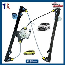 Lève vitre electrique d'occasion  Saint-Omer