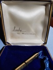 waterman lady usato  Palermo
