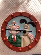 Wallace gromit wall for sale  ST. LEONARDS-ON-SEA