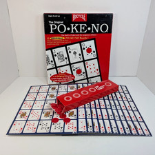 Original pokeno card usato Original pokeno card usato  Spedire a Italy