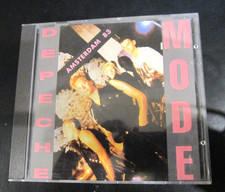 Depeche mode live d'occasion  Marseille XIV