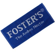 Fosters beer cotton for sale  LONDON