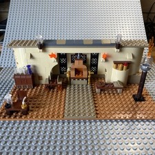 Lego moc custom for sale  NEWPORT