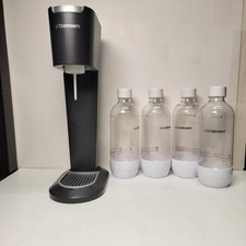 Sodastream g100 carbonated for sale  Portage