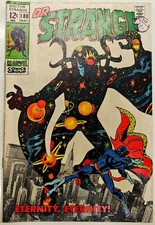 Silver age marvel for sale  NEWCASTLE UPON TYNE