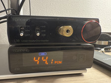 Amplificatore dac topping usato  Sustinente