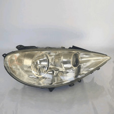 6206f1 proiettore peugeot usato  Italia