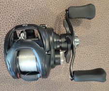 Daiwa tatula 100h for sale  Arlington