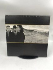Joshua tree album for sale  CLACTON-ON-SEA