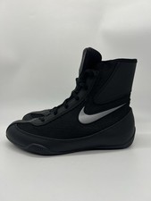 Nike machomai boxing for sale  WOKING