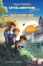 Haus dem irrgarten gebraucht kaufen  Berlin