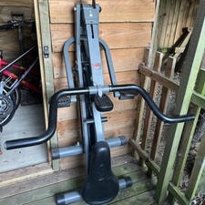York fitness rider for sale  HALSTEAD