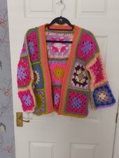 Hand made granny for sale  CHORLEY