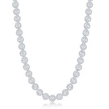Sterling silver round for sale  USA