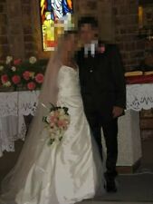 Abito sposa pronovias usato  Gualdo Tadino