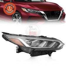 Right side halogen for sale  Dallas