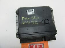 Engine computer manual for sale  Dallas