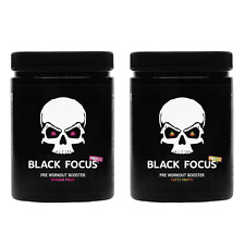 Black focus pre usato  San Severo