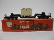 Märklin 4618 tiefladewagen gebraucht kaufen  Essen