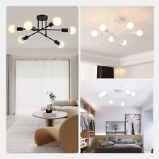 Lampadario soffitto plafoniera usato  Melito di Napoli