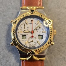 Orologio veglia 4050 usato  Treviso